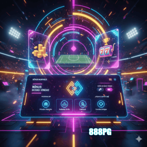 Bônus da 888PG (Figura 1)