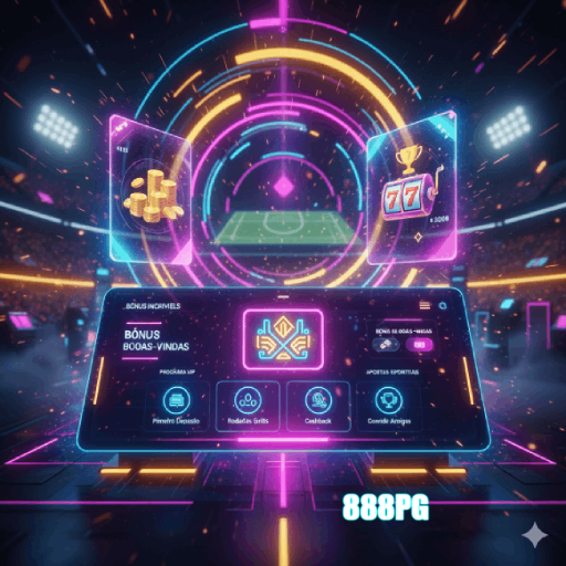 Bônus da 888PG (Figura 3)