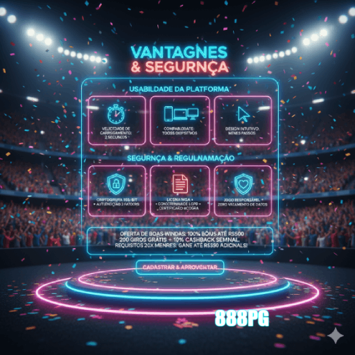 Cassino 888PG, Seguro, Promoções