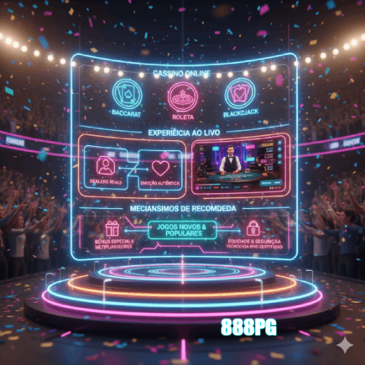 Jogue e Ganhe com os Melhores Jogos da 888PG