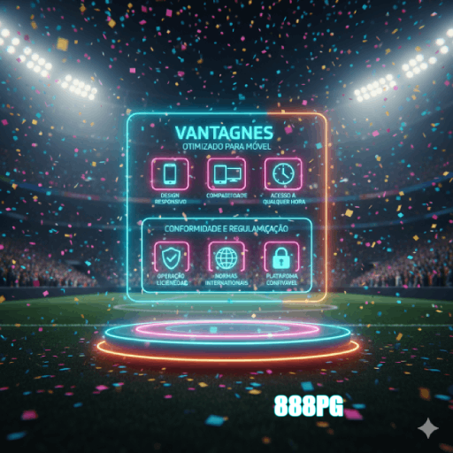 Aposte com segurança e ganhe mais na 888PG!