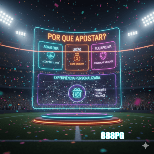 888PG — Prêmios reais e bônus imperdíveis!